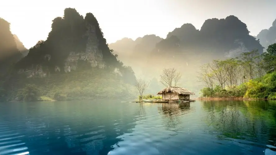 全自动环保智能
